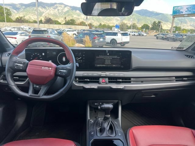 Certified 2026 Kia K4 GT-Line w/ GT-Line Premium Package FWD image 20