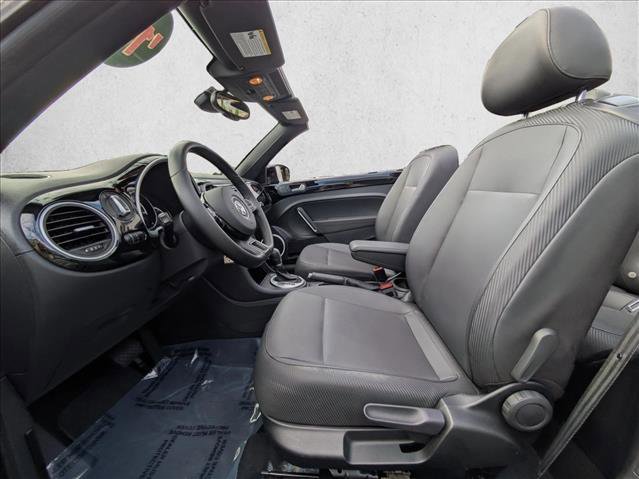 Used 2016 Volkswagen Beetle 1.8T S image 18