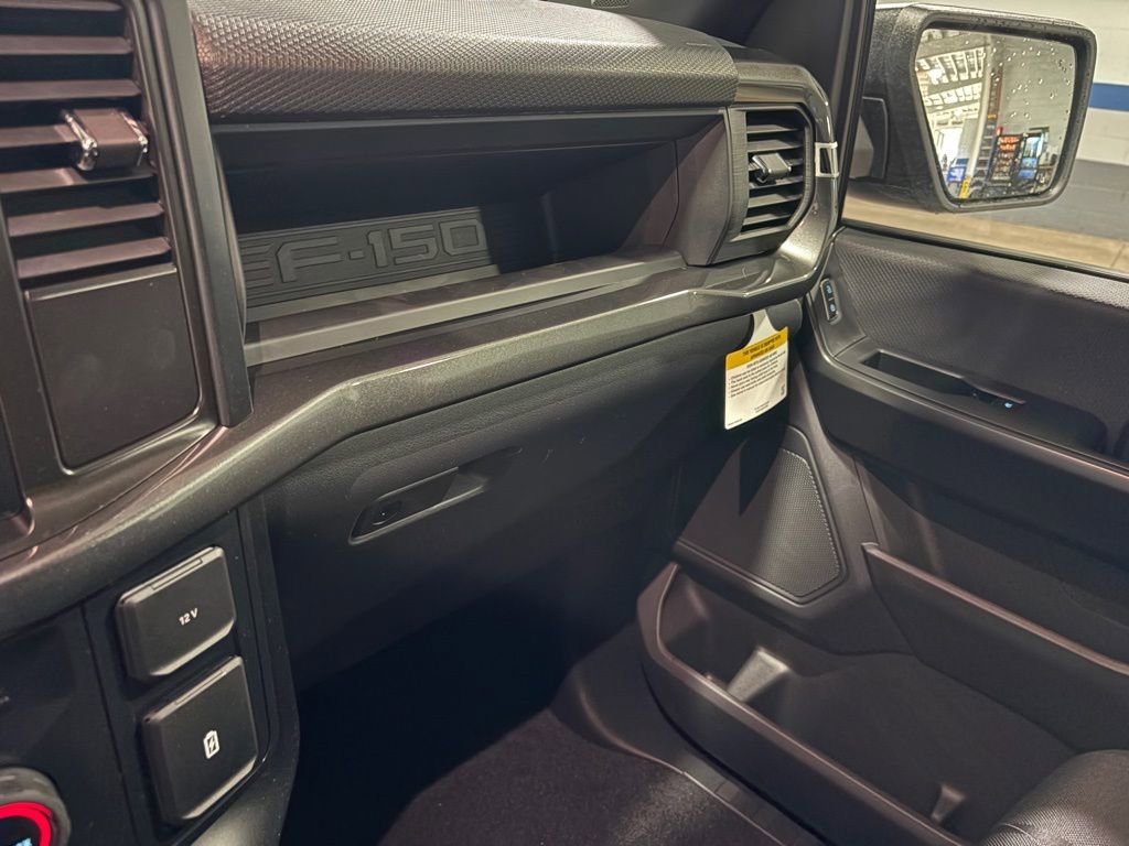 New 2026 Ford F150 STX w/ Equipment Group 200A image 17