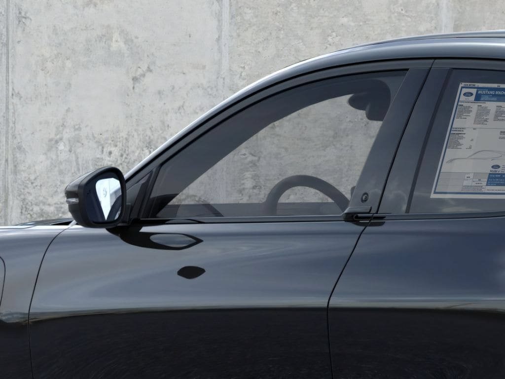 New 2026 Ford Mustang Mach-E Select AWD/4WD image 20