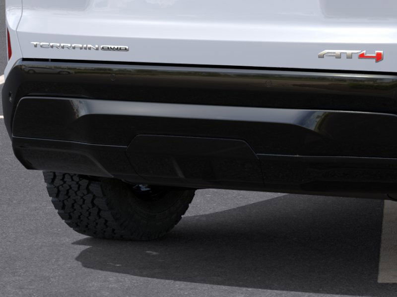 New 2026 GMC Terrain AT4 w/ Convenience Package III image 14