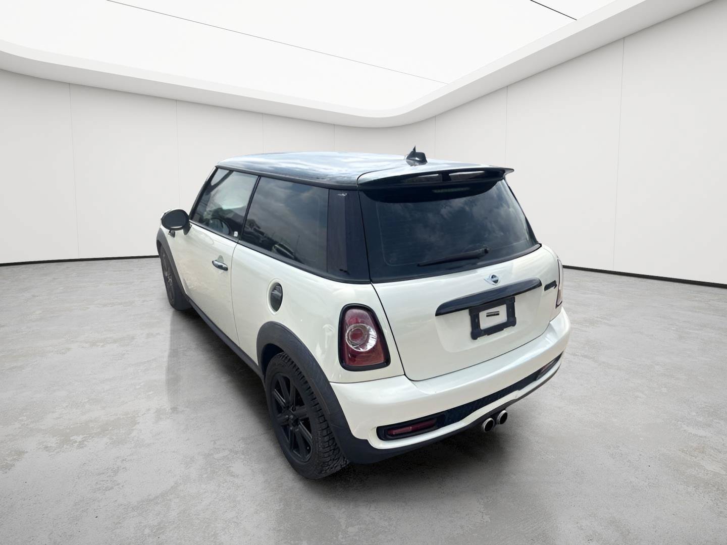 Used 2012 MINI Cooper S FWD image 14