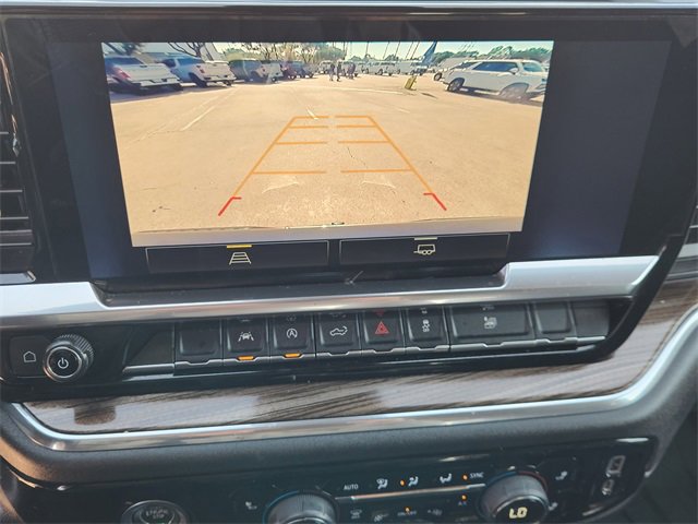 Used 2023 Chevrolet Silverado 1500 LT image 17