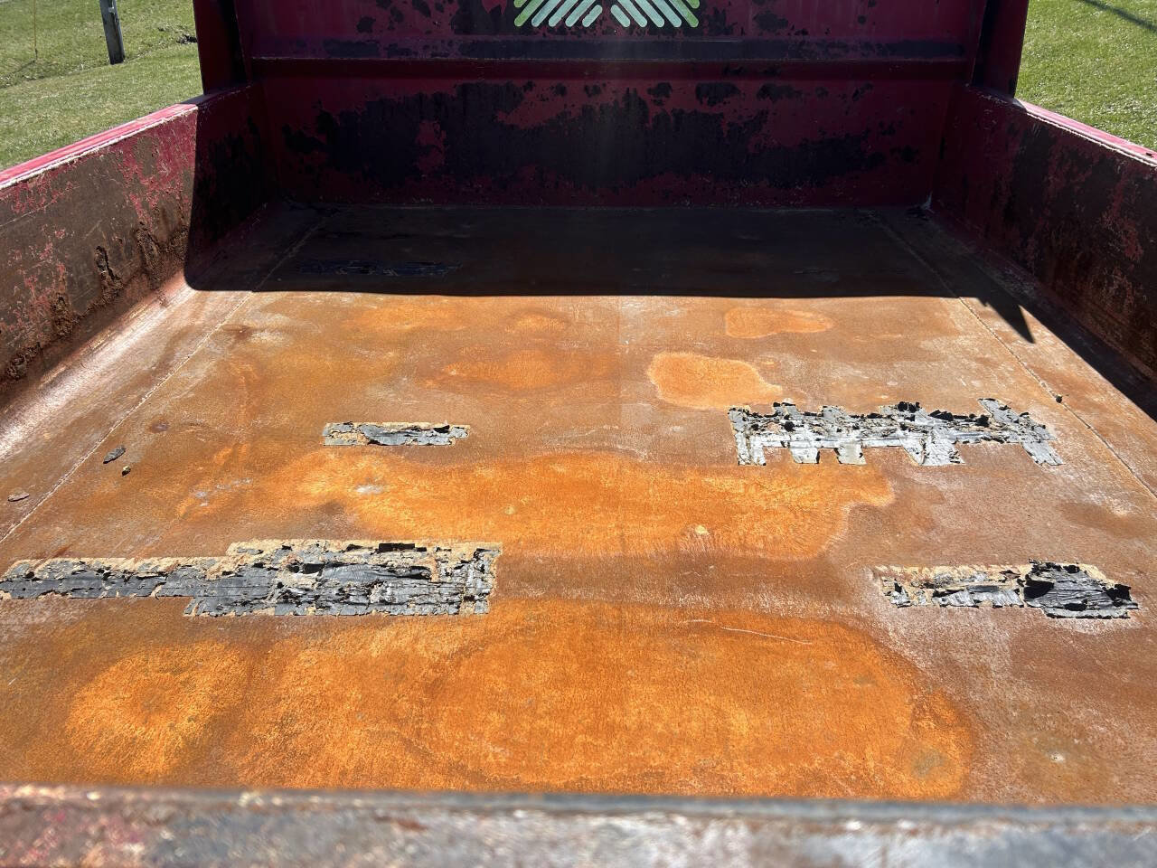 Used 2014 Chevrolet Silverado 3500 W/T w/ Snow Plow Prep Package image 28