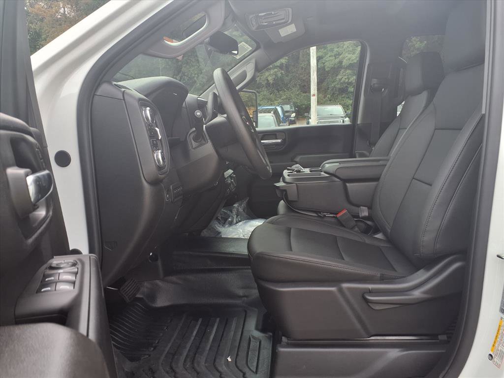 New 2026 GMC Sierra 3500 Pro image 14
