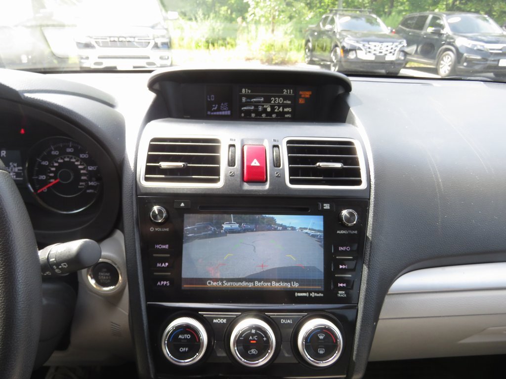 Used 2016 Subaru Forester 2.5i Touring w/ Eyesight & Navigation System image 29