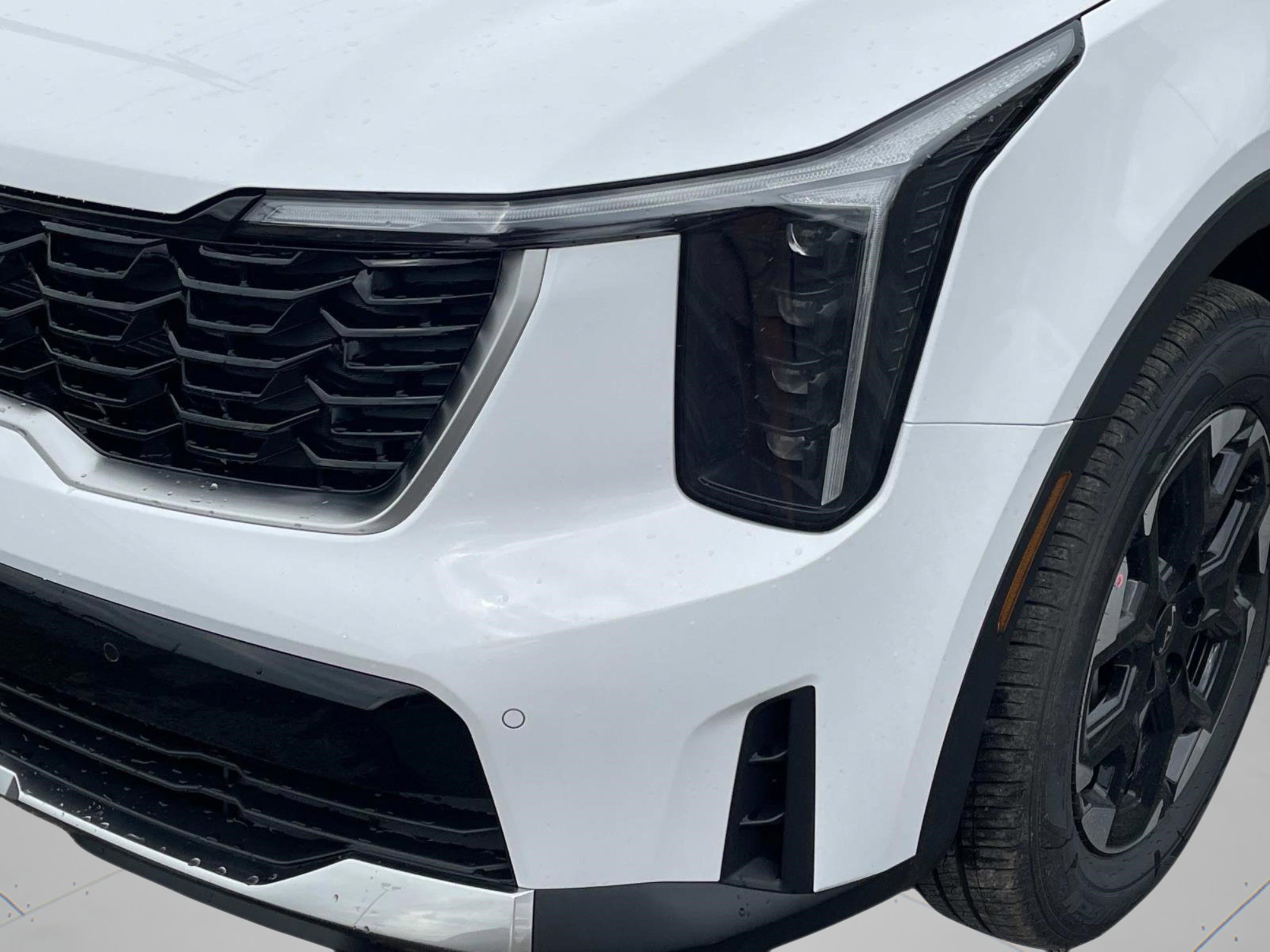 New 2026 Kia Sorento S image 9