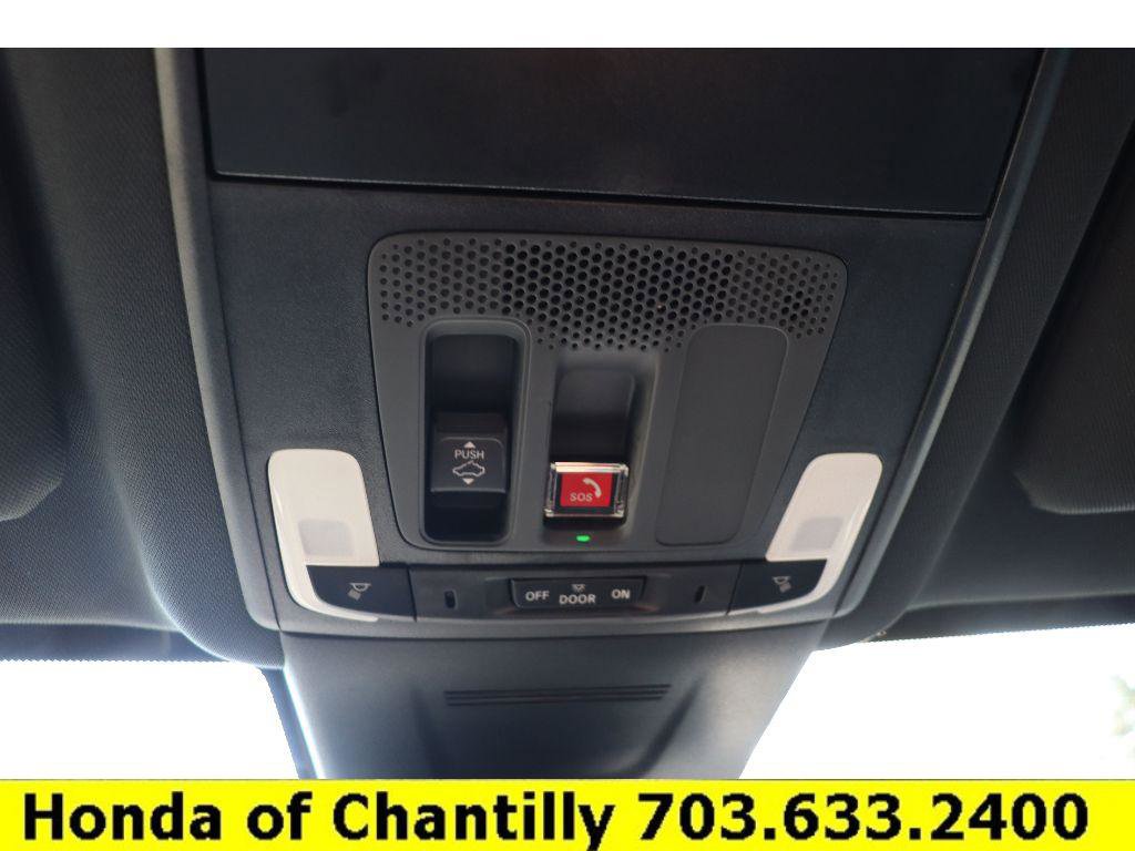 Certified 2026 Honda CR-V Sport-L image 18