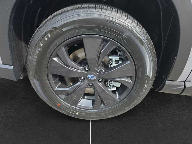 New 2026 Subaru Ascent Premium AWD/4WD image 9