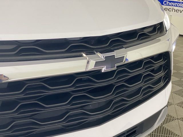 Certified 2023 Chevrolet Blazer LT w/ LPO, Cargo Package image 36