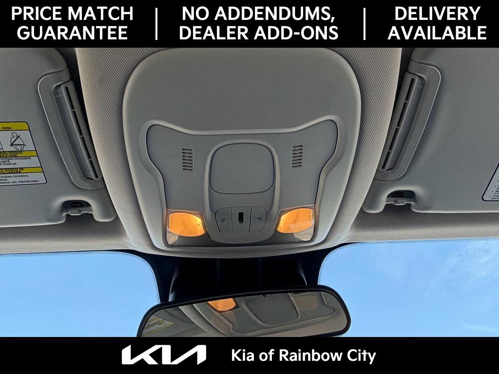 Used 2018 Jeep Renegade Latitude image 33