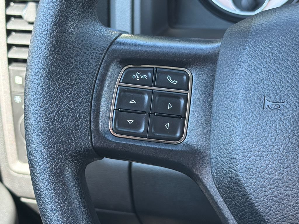 Used 2017 RAM 1500 Tradesman w/ Popular Equipment Group RWD image 23