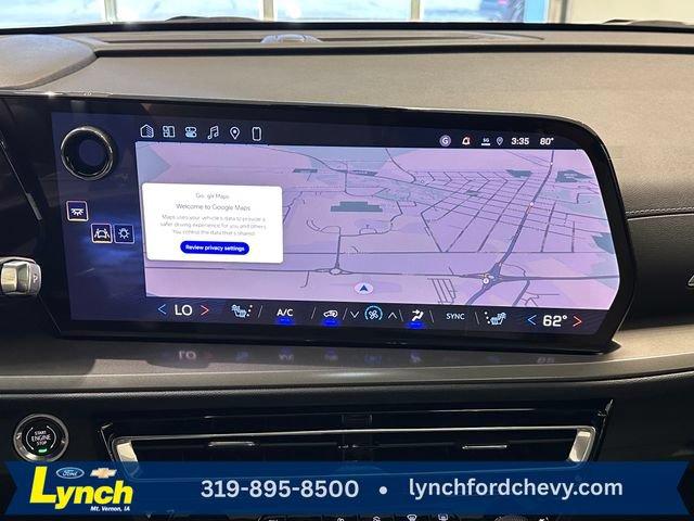 New 2027 Chevrolet Traverse LT w/ Sun and Wheel Package AWD/4WD image 5