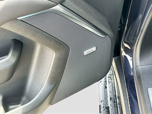 New 2026 Chevrolet Tahoe High Country w/ Sun And Tow Package image 20