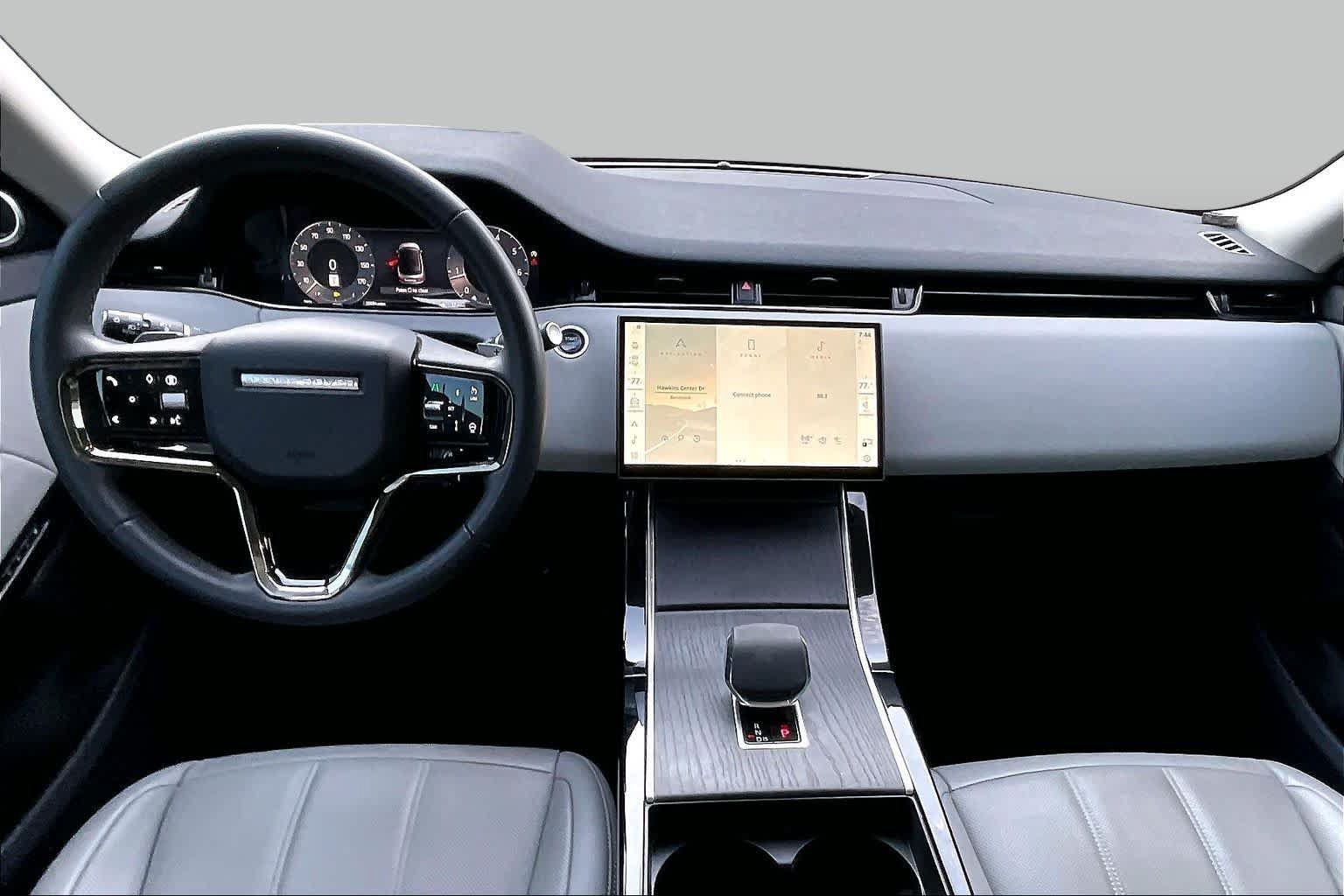 Used 2024 Land Rover Range Rover Evoque S AWD/4WD image 15