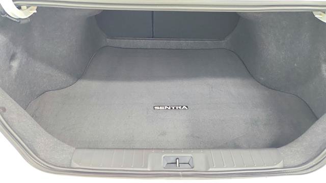 Used 2025 Nissan Sentra S FWD image 22