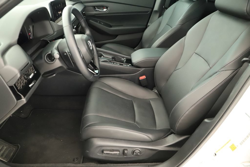 Used 2024 Honda Accord Sport image 23
