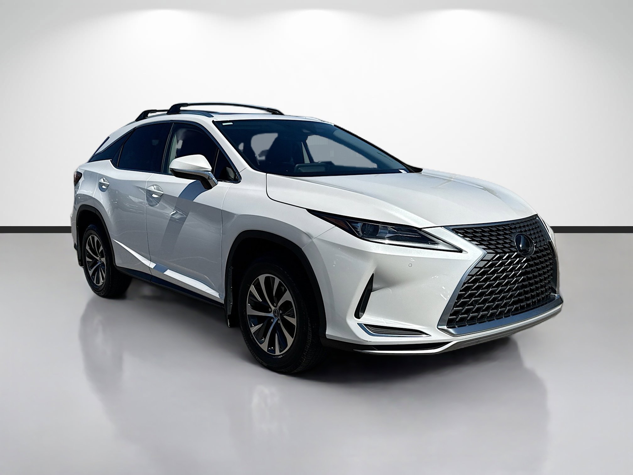 Used 2021 Lexus RX 350 AWD w/ Premium Package image 7