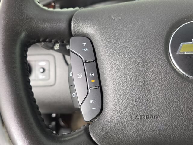 Used 2012 Chevrolet Impala LT w/ LT Sunroof Package FWD image 31