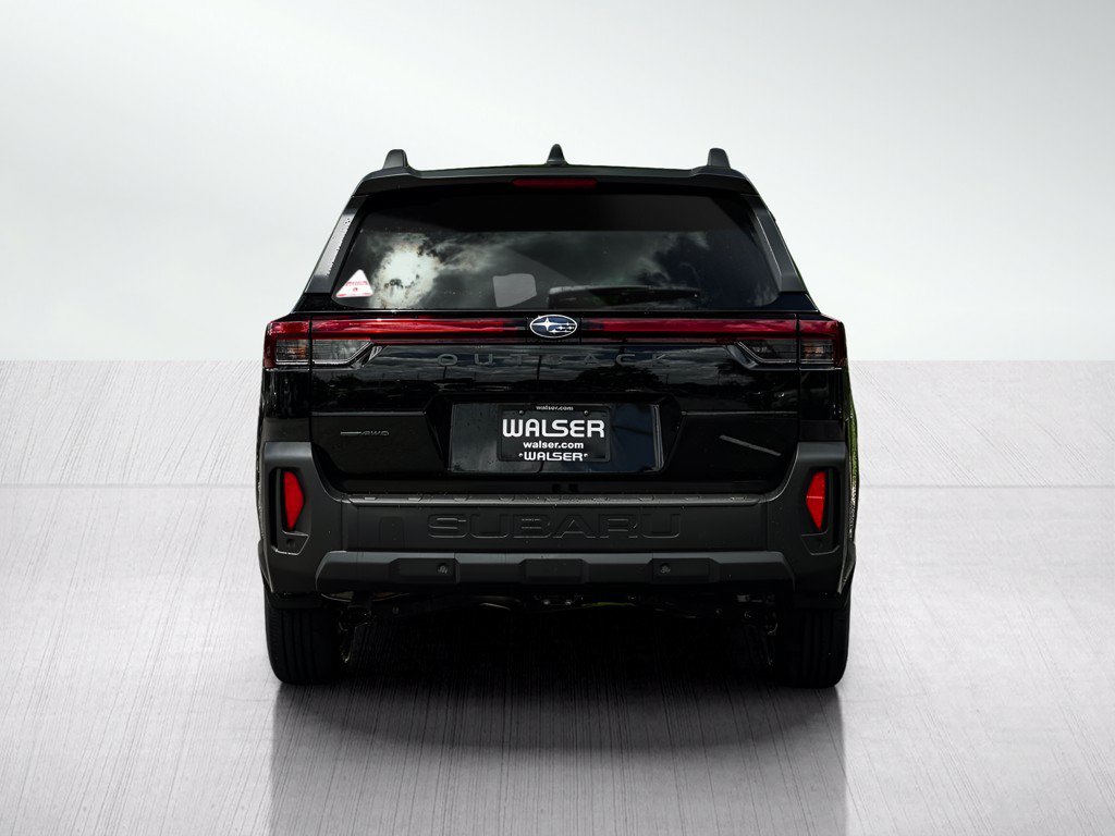 New 2026 Subaru Outback Premium AWD/4WD image 5