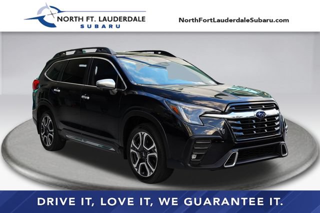 Used 2023 Subaru Ascent Touring AWD/4WD image 1