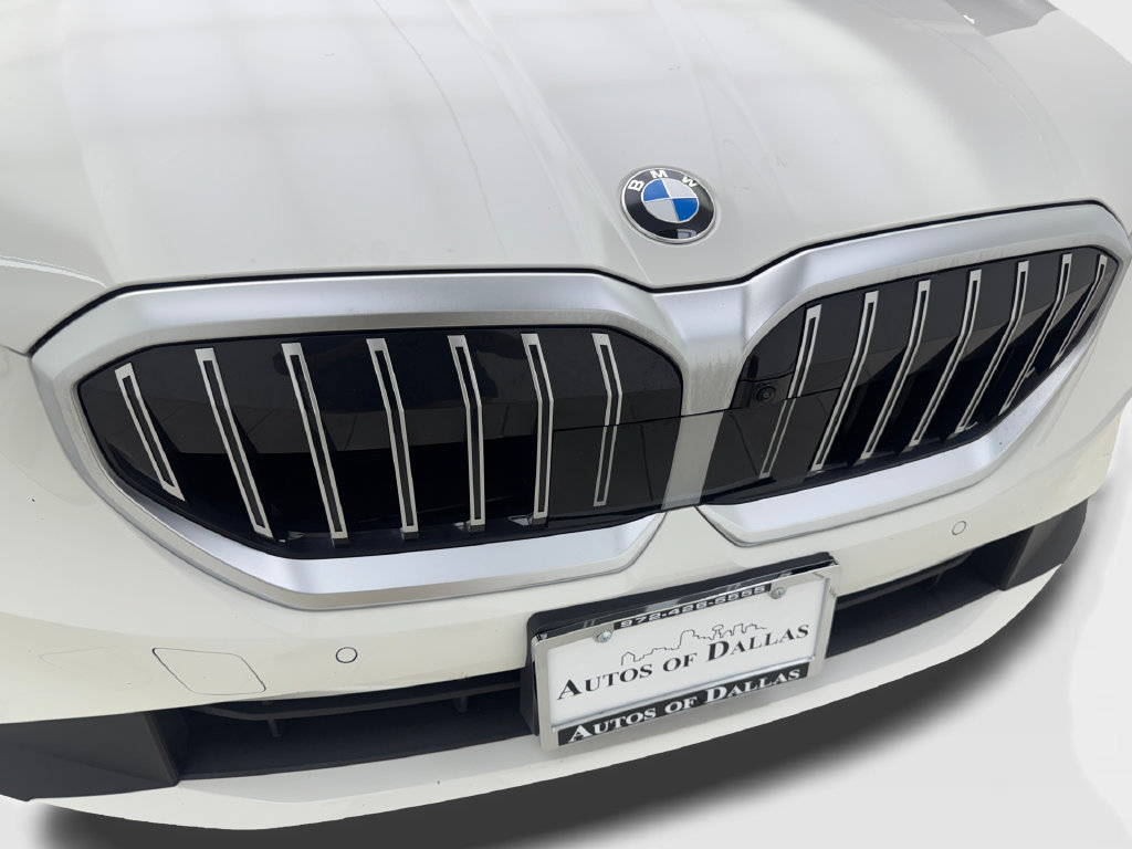 Used 2026 BMW 530i RWD image 27
