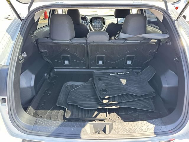 Used 2024 Subaru Crosstrek 2.0i Premium AWD/4WD image 22