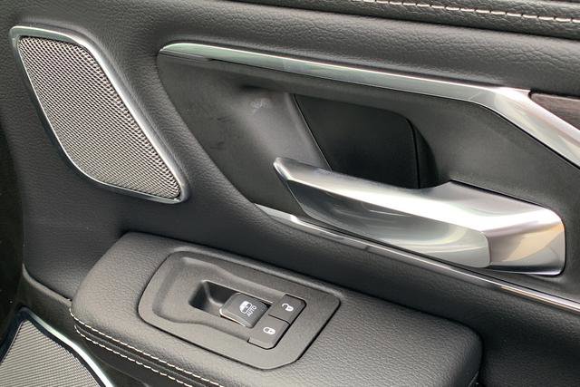 New 2026 RAM 1500 Laramie w/ Night Edition image 31
