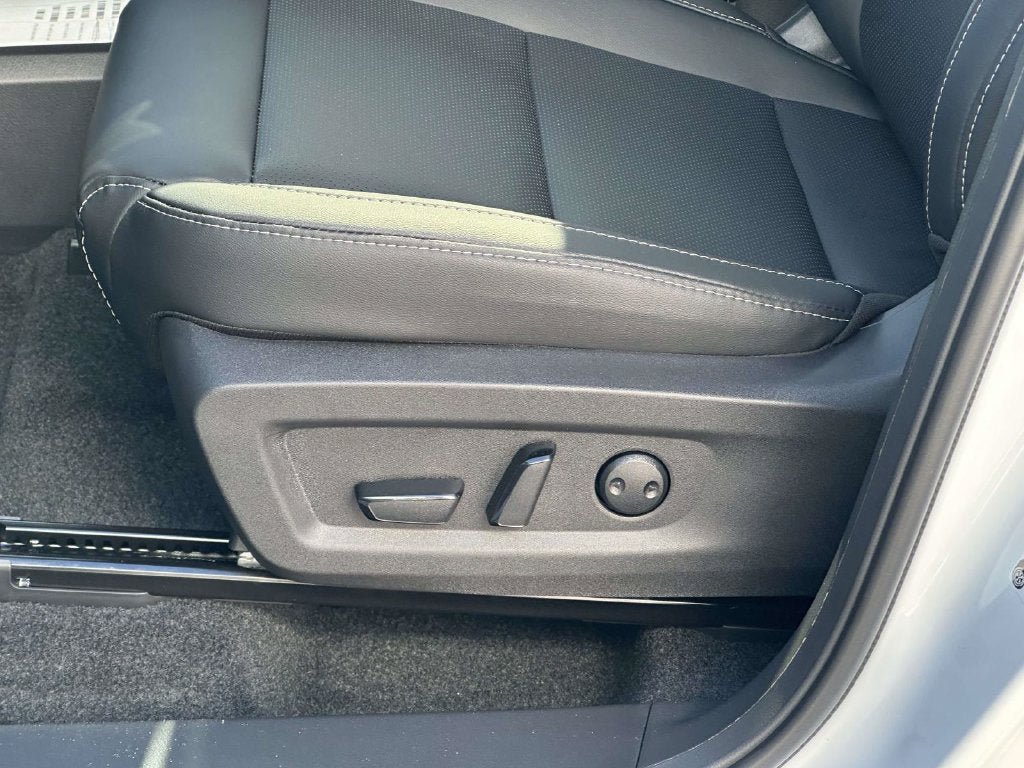 New 2027 Nissan Murano SL AWD/4WD image 14