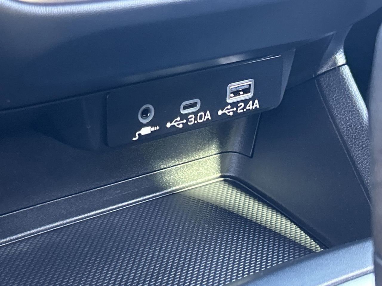 Certified 2025 Subaru Impreza 2.0i Sport image 24