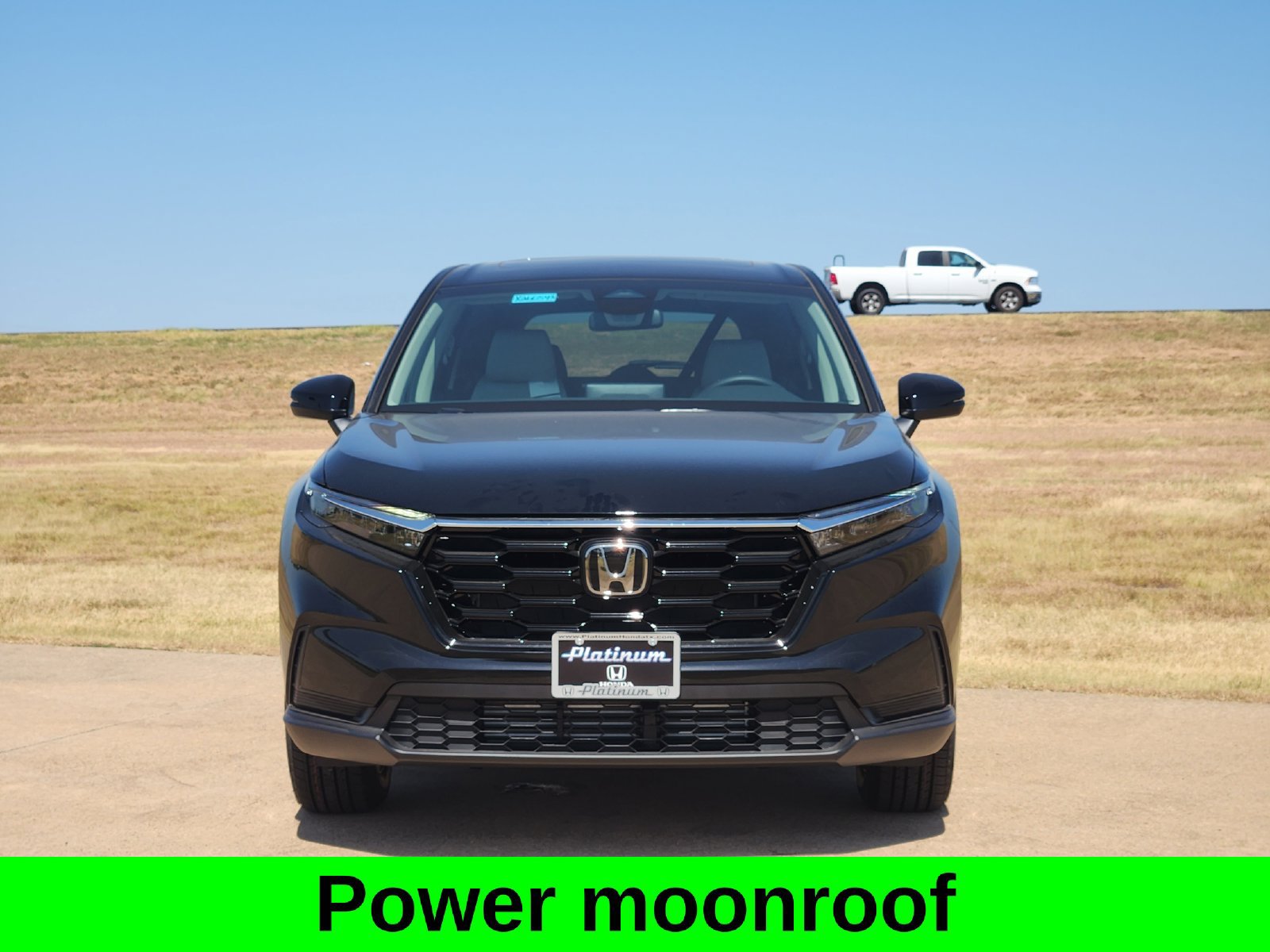 New 2026 Honda CR-V EX image 7