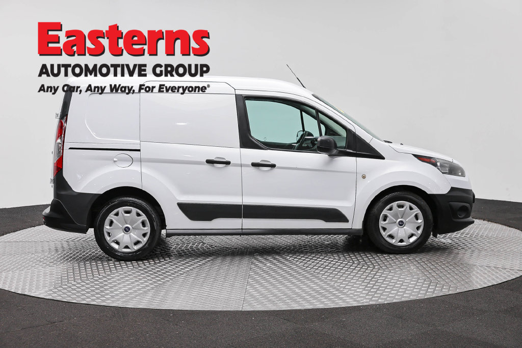 Used 2017 Ford Transit Connect XL FWD image 6