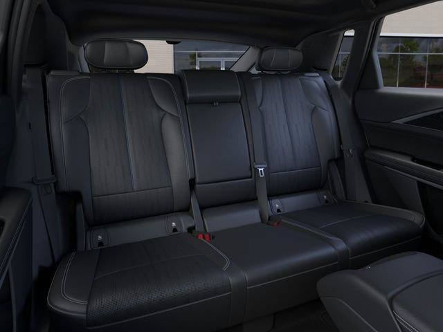 New 2026 Cadillac Lyriq Sport RWD image 17