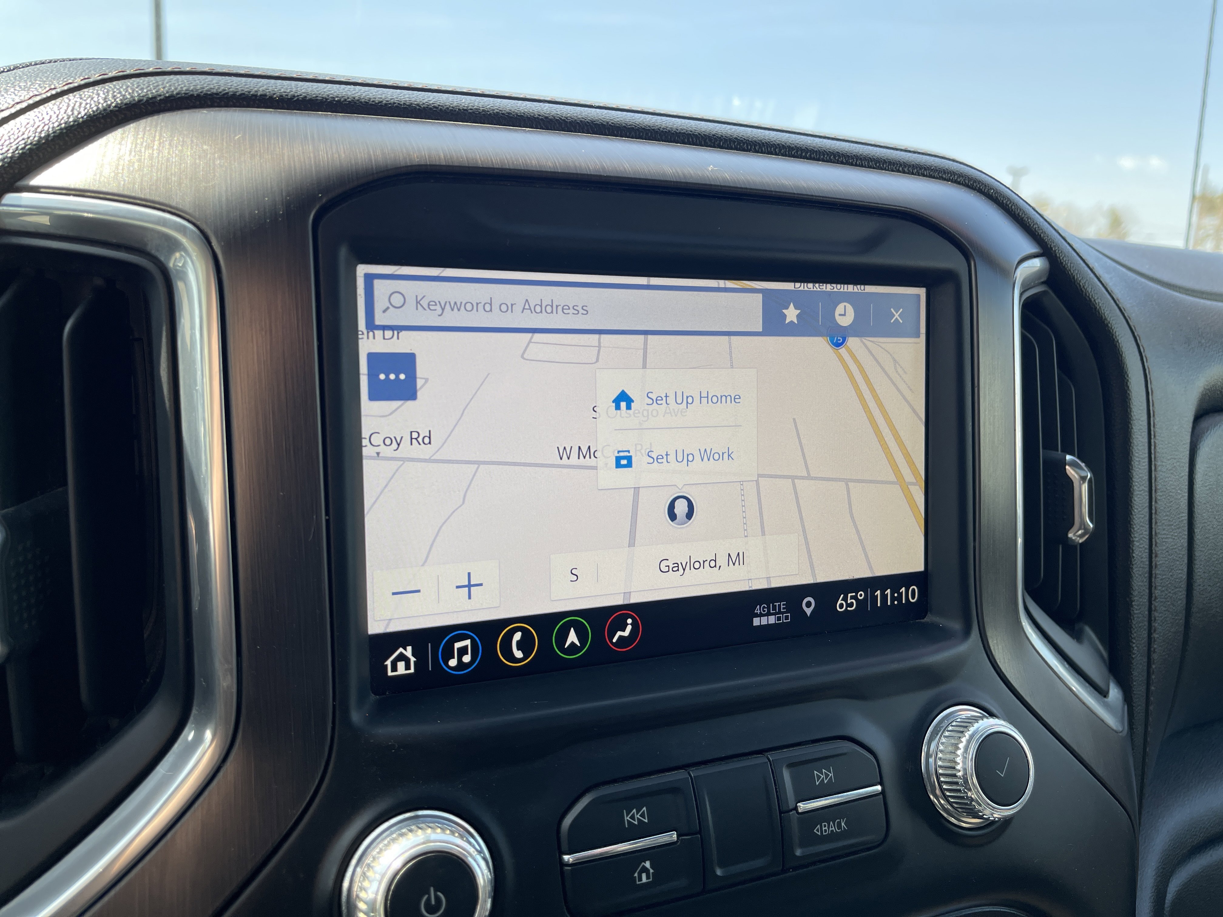 Used 2019 GMC Sierra 1500 AT4 w/ AT4 Premium Package AWD/4WD image 22