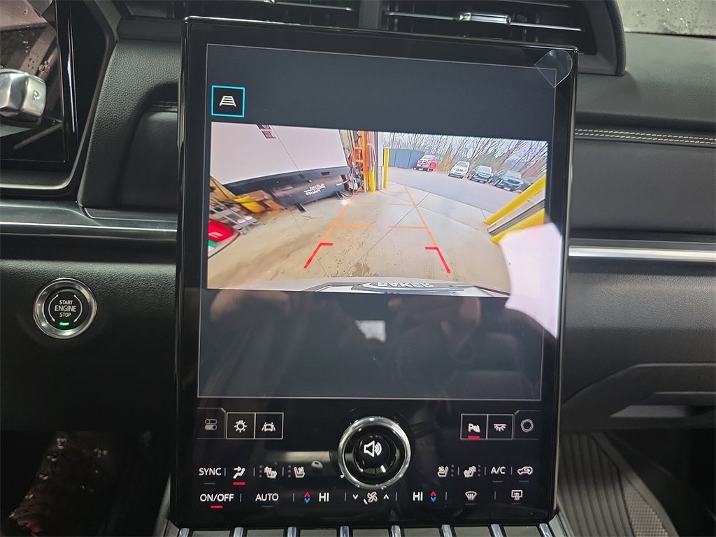 New 2026 GMC Terrain Elevation w/ Elevation Premium Package image 24