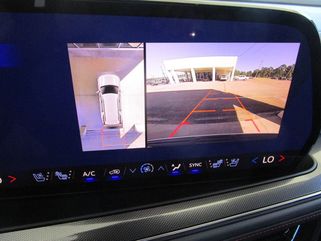 New 2027 Chevrolet Tahoe RST w/ Comfort Package RWD image 44