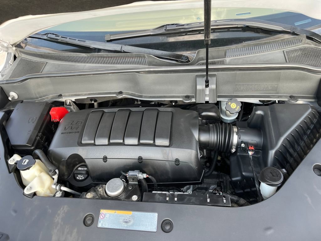 Used 2016 Buick Enclave Premium w/ Experience Buick Package image 27