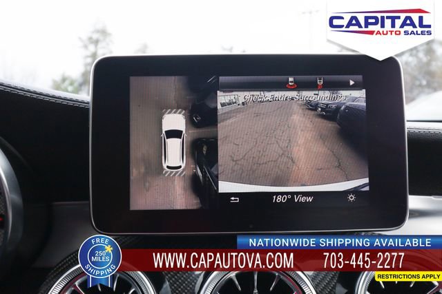 Used 2019 Mercedes-Benz GLC 63 AMG 4MATIC image 14