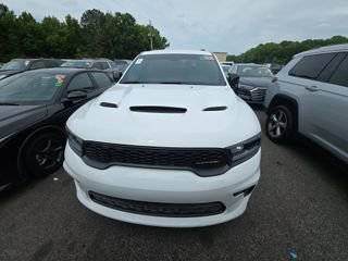 Used 2024 Dodge Durango R/T w/ Blacktop Package AWD/4WD video 2