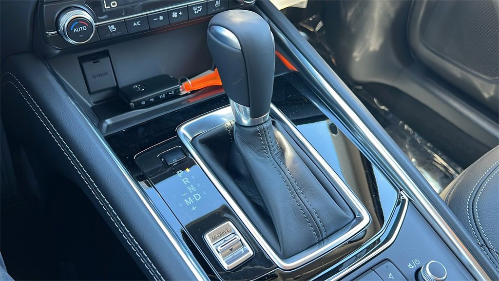 New 2025 MAZDA CX-5 AWD 2.5 S w/ Premium Plus Pkg image 22