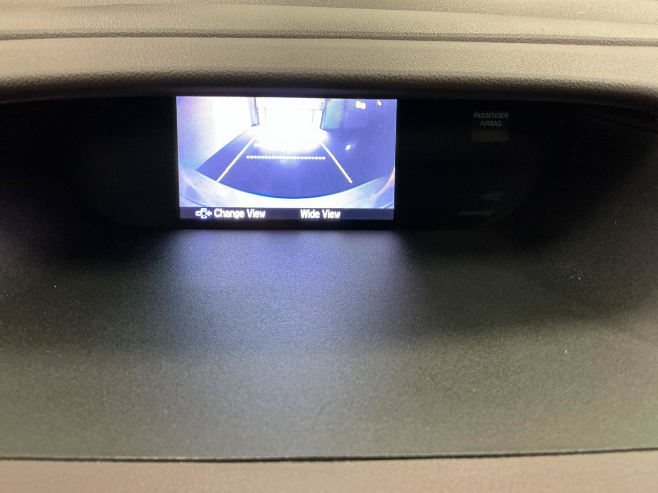 Used 2014 Honda CR-V EX image 19