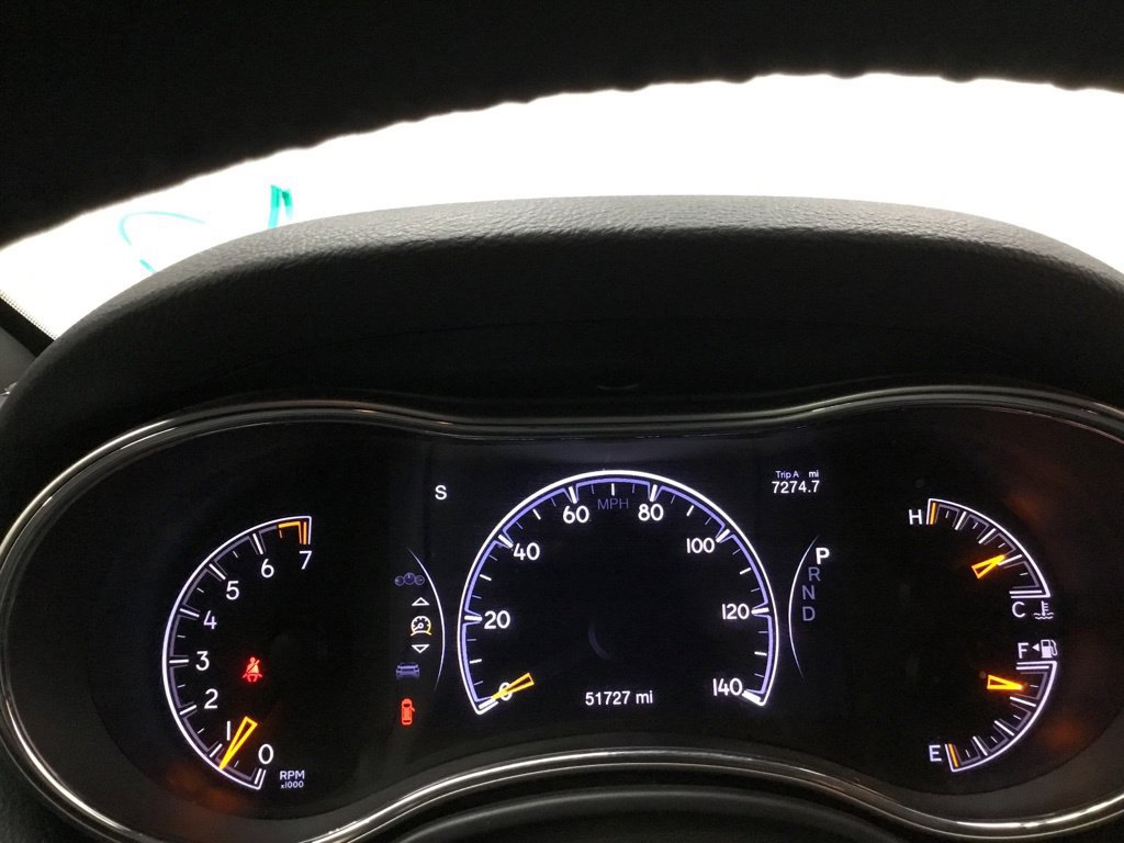 Used 2021 Jeep Grand Cherokee Laredo X AWD/4WD image 37