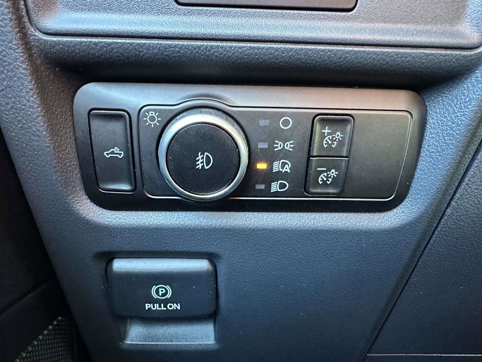 Used 2025 Ford F150 STX w/ Equipment Group 200A image 17