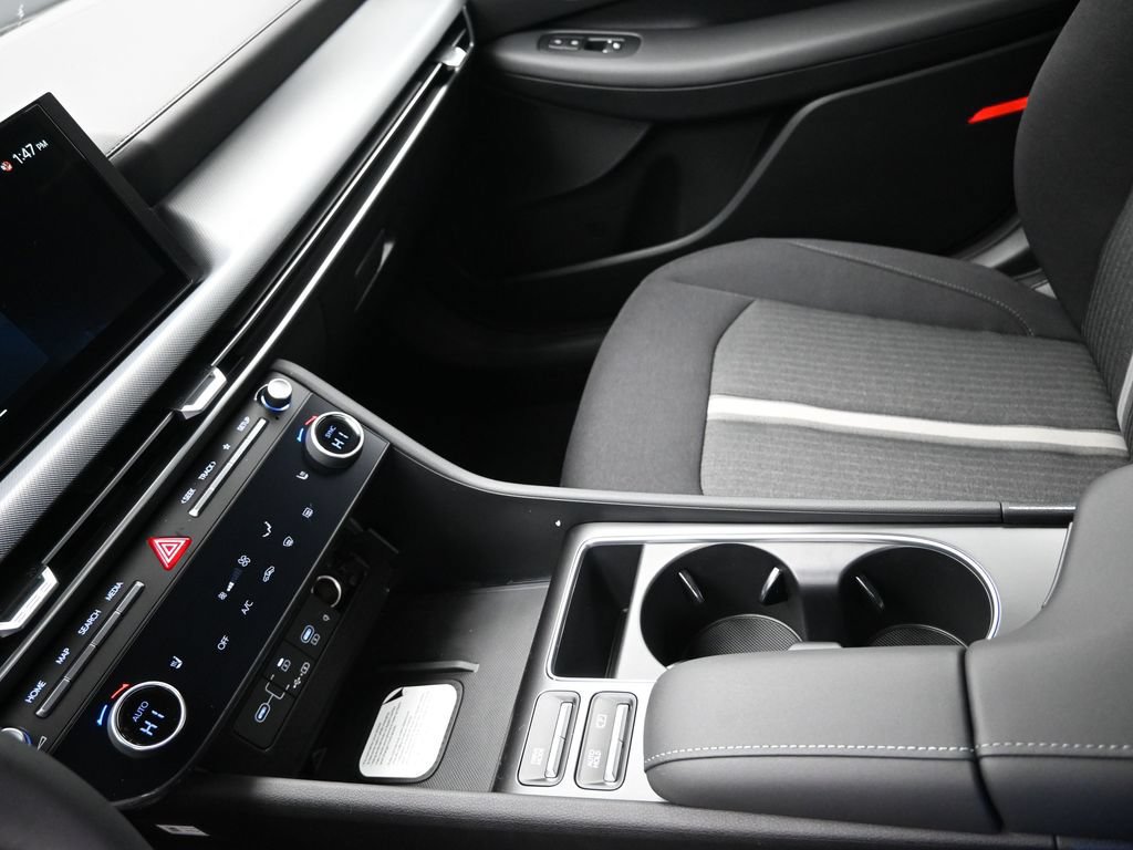 New 2026 Hyundai Sonata SEL AWD/4WD image 19