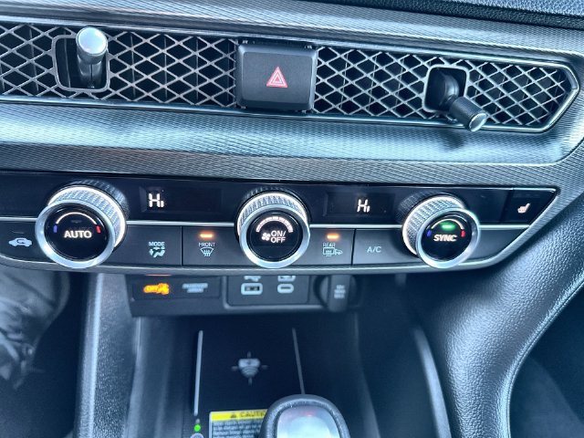 Used 2026 Acura Integra A-Spec w/ Technology Package FWD image 21