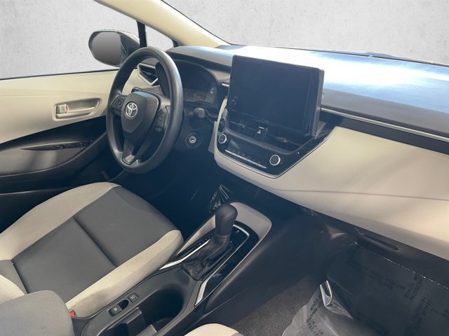 Used 2024 Toyota Corolla LE FWD image 21