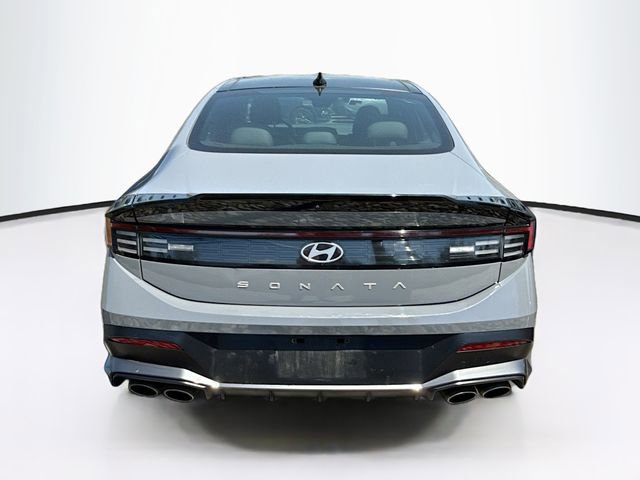 Used 2024 Hyundai Sonata N Line FWD image 13