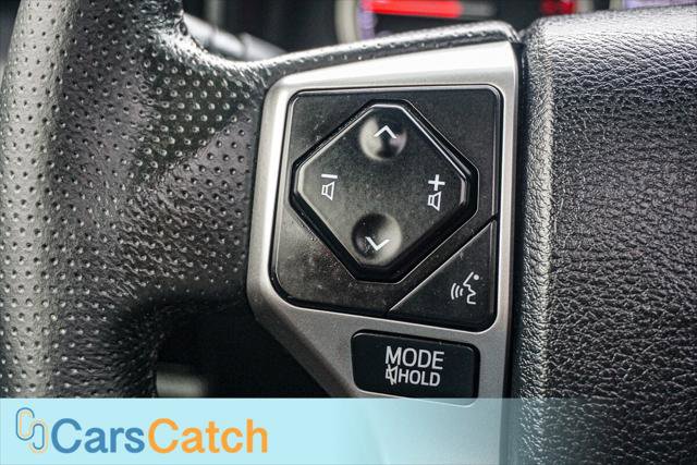 Used 2021 Toyota 4Runner Limited image 35