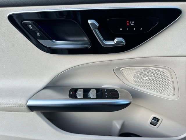 Certified 2023 Mercedes-Benz C 300 4MATIC Sedan image 14