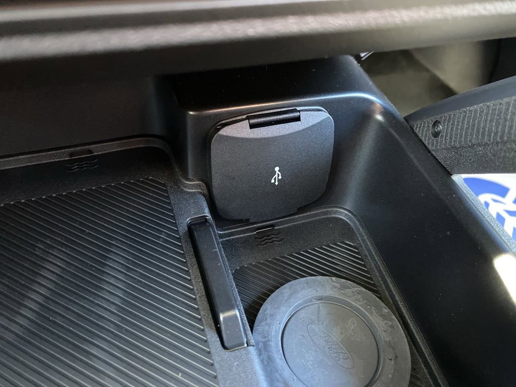 New 2025 Ford Bronco Big Bend w/ Black Diamond Package image 30